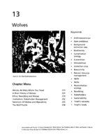 Environment and society : a critical introduction - Western